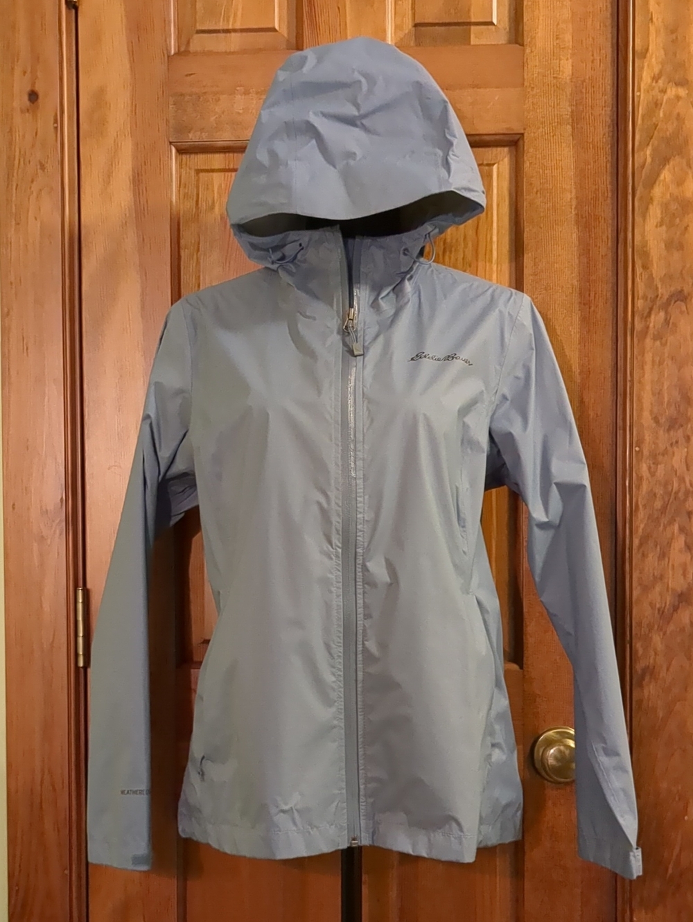 Eddie Bauer Rain Shell Jacket